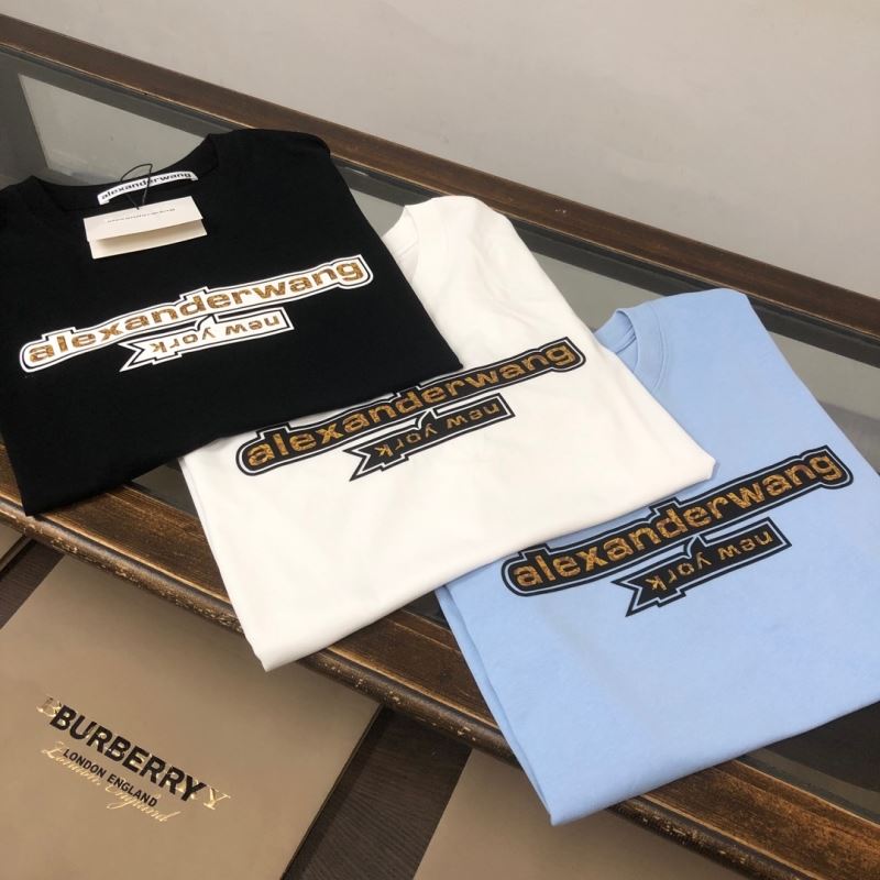 Alexander Wang T-Shirts